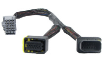 Y-Kabel - Checkbox - QCB-Y12-0011 QSP Products